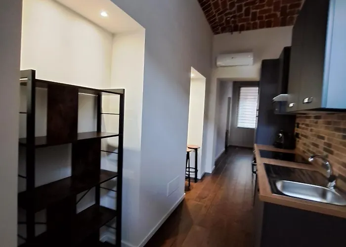 Frabosa Loft