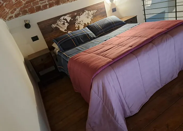 Frabosa Loft