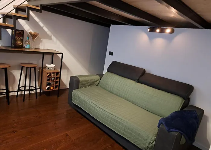 Frabosa Loft