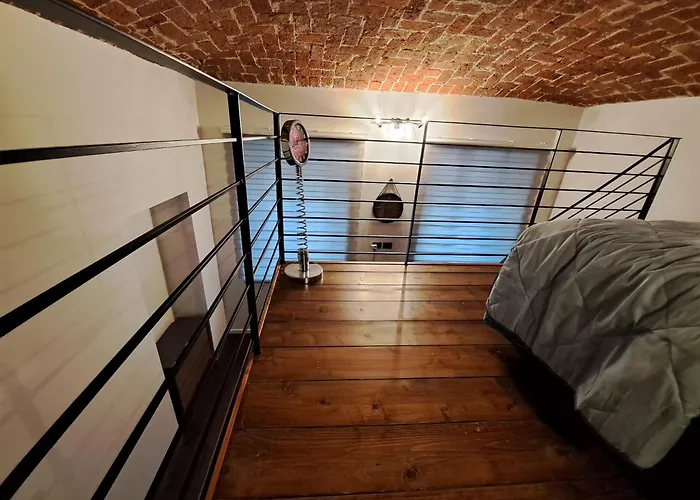 Frabosa Loft