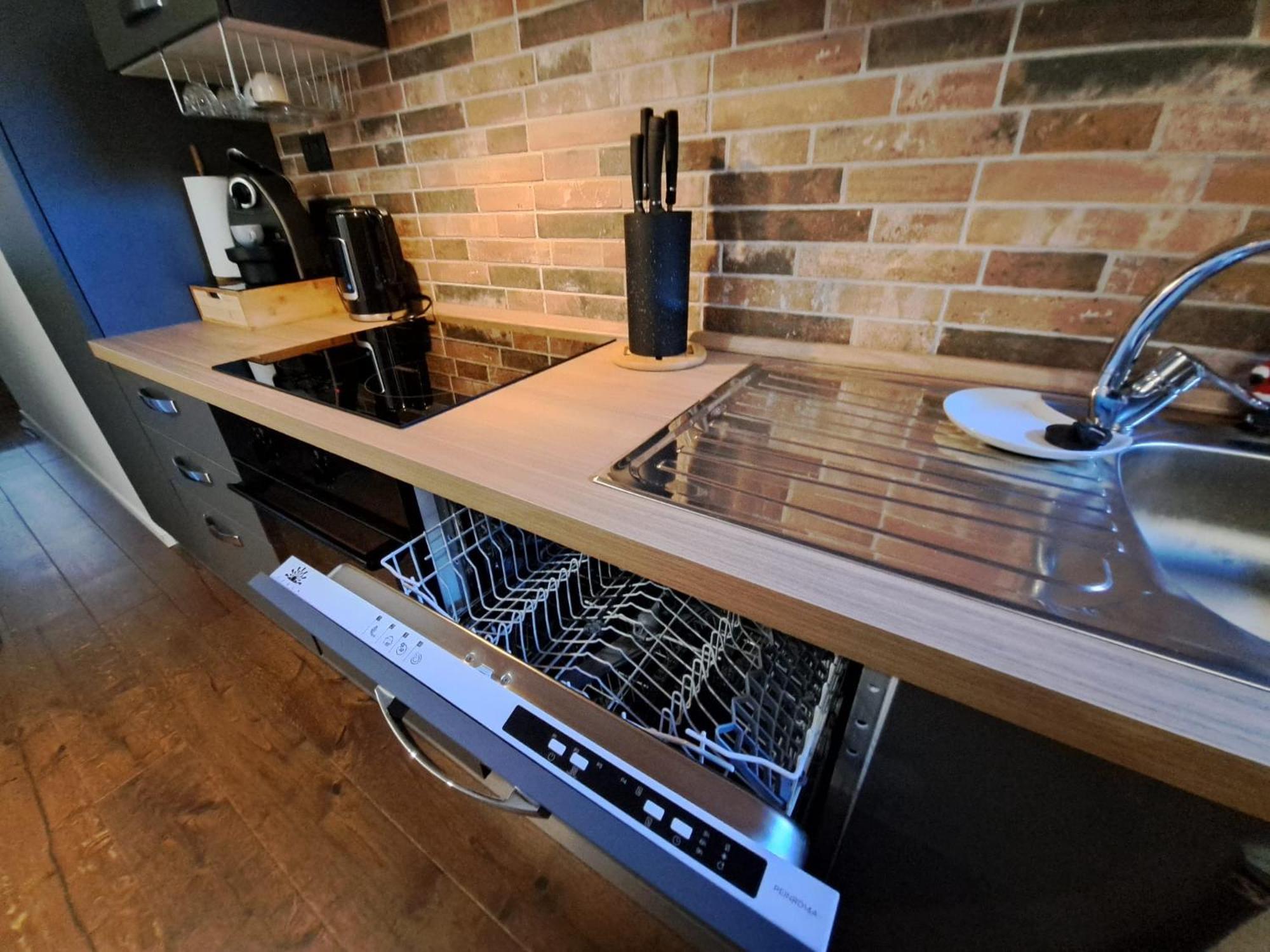 Frabosa Loft Apartment Turin