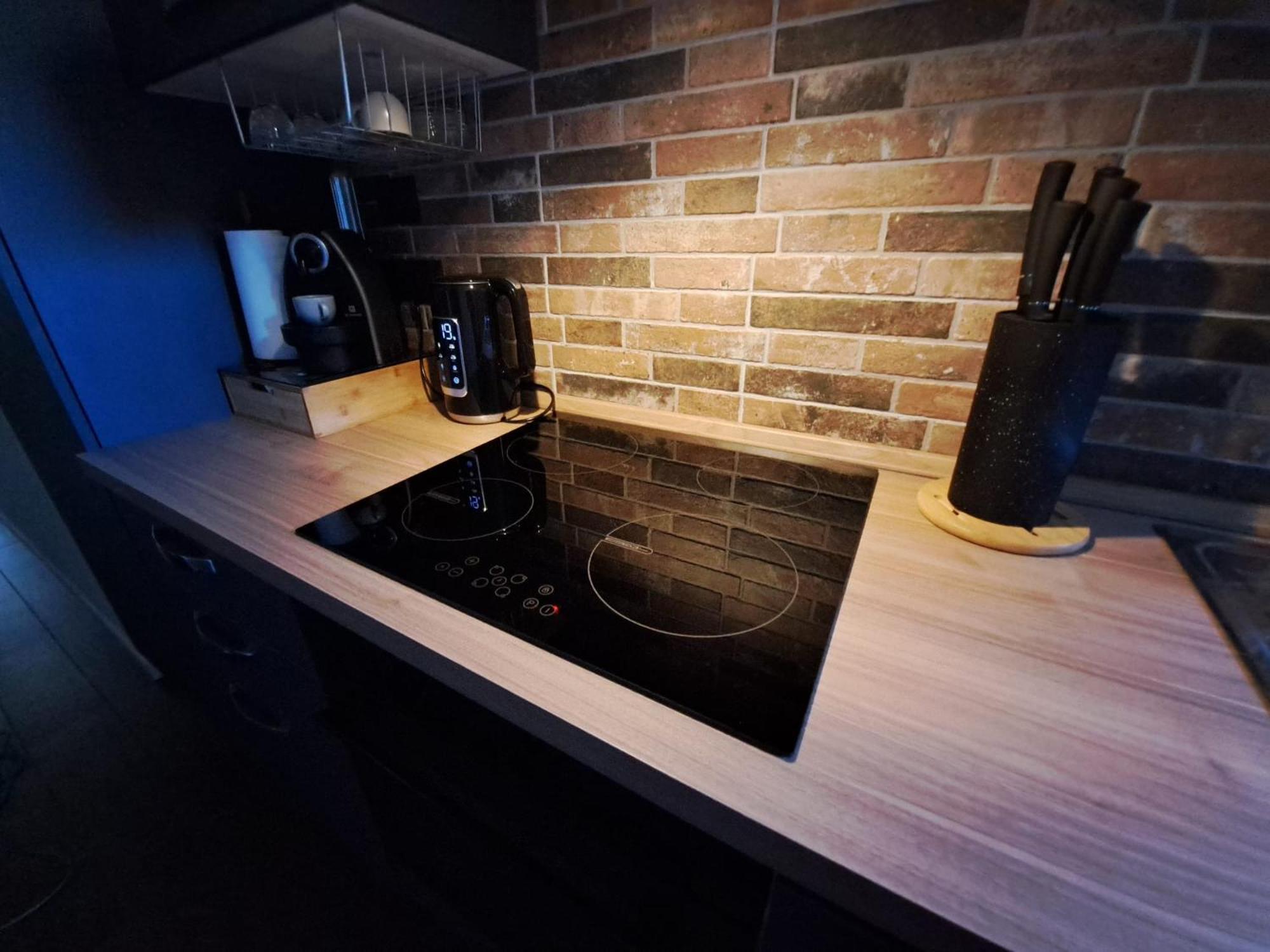 Appartement Frabosa Loft