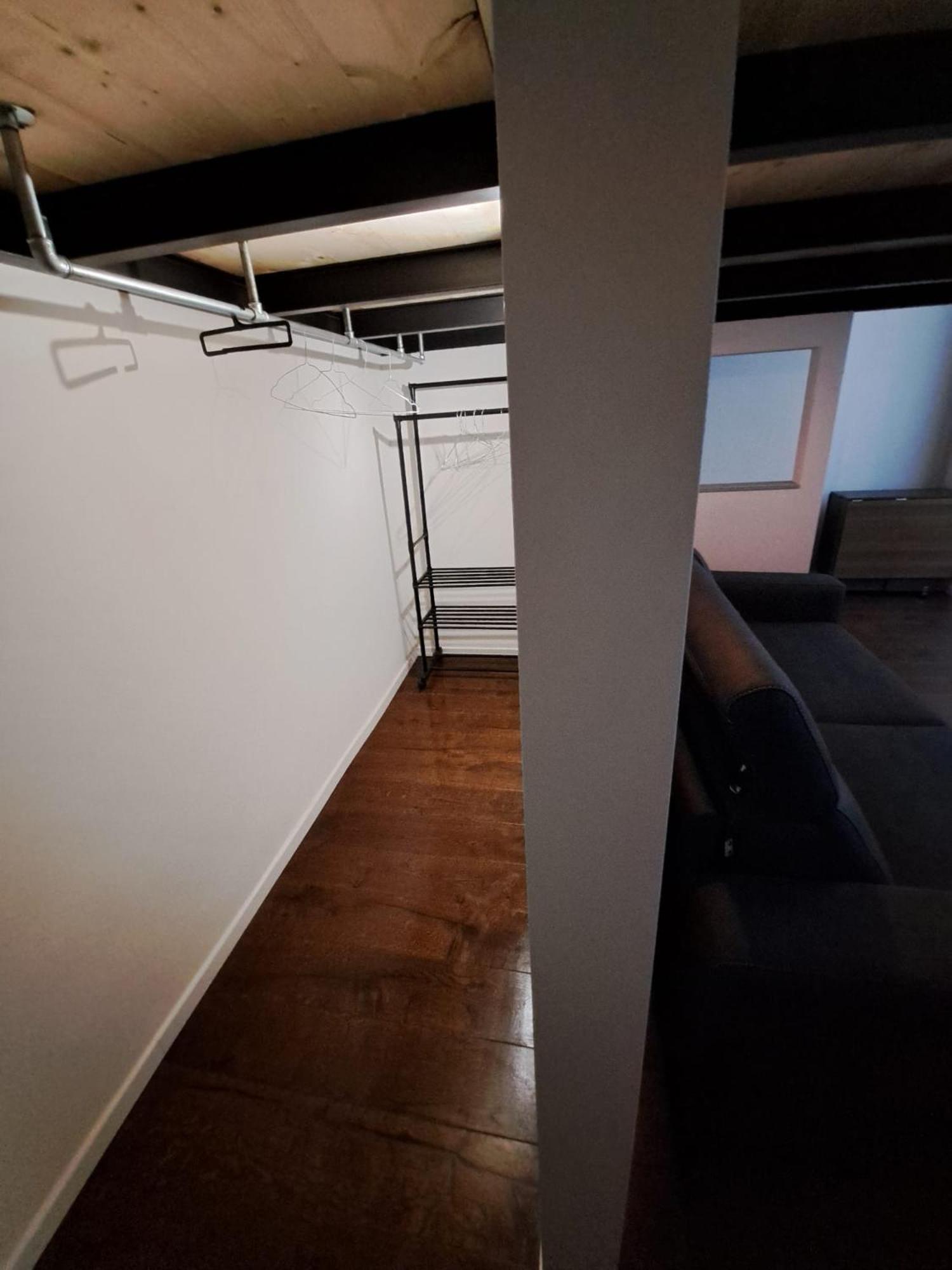 Appartement Frabosa Loft *