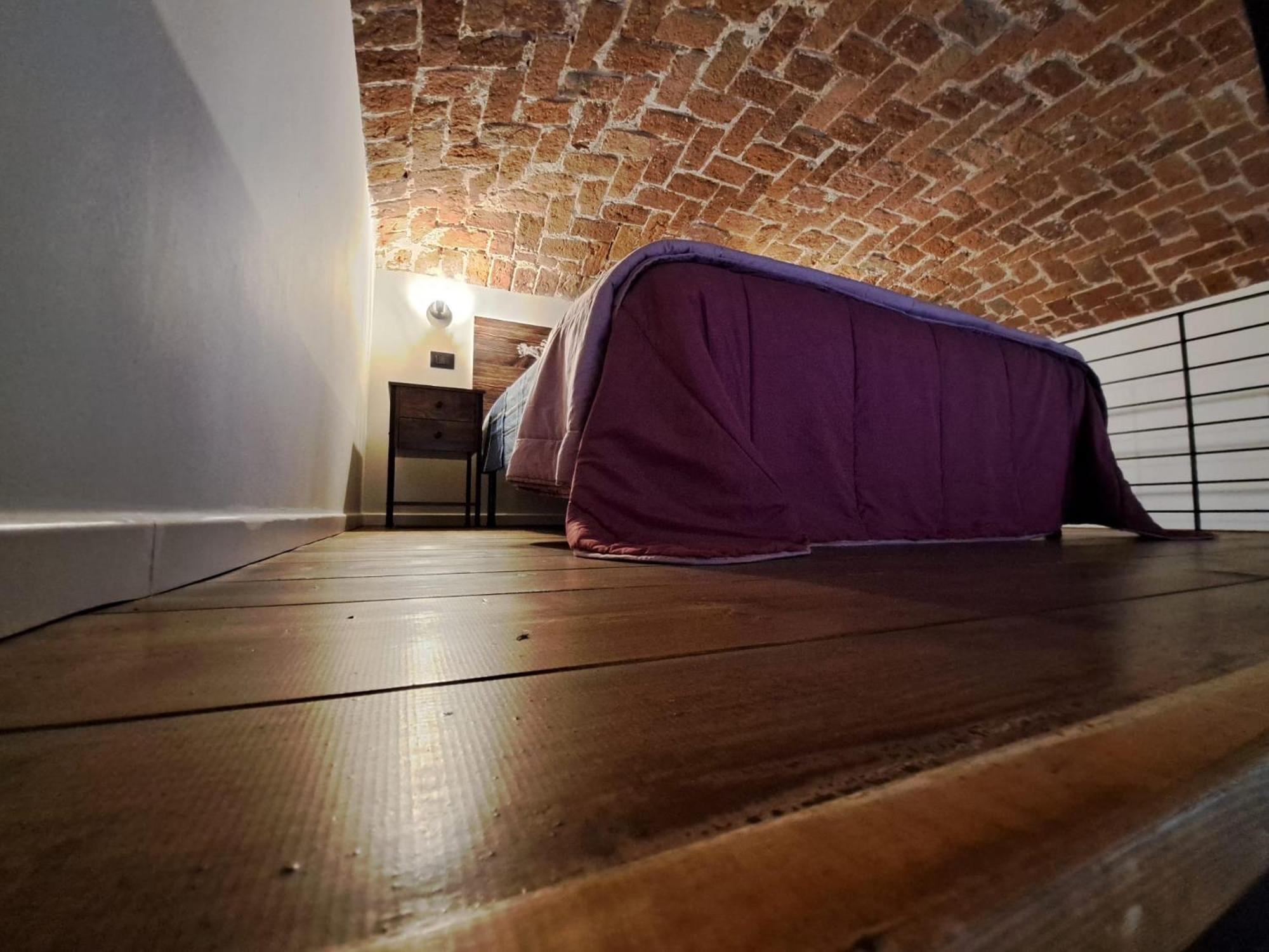 Appartement Frabosa Loft Turijn