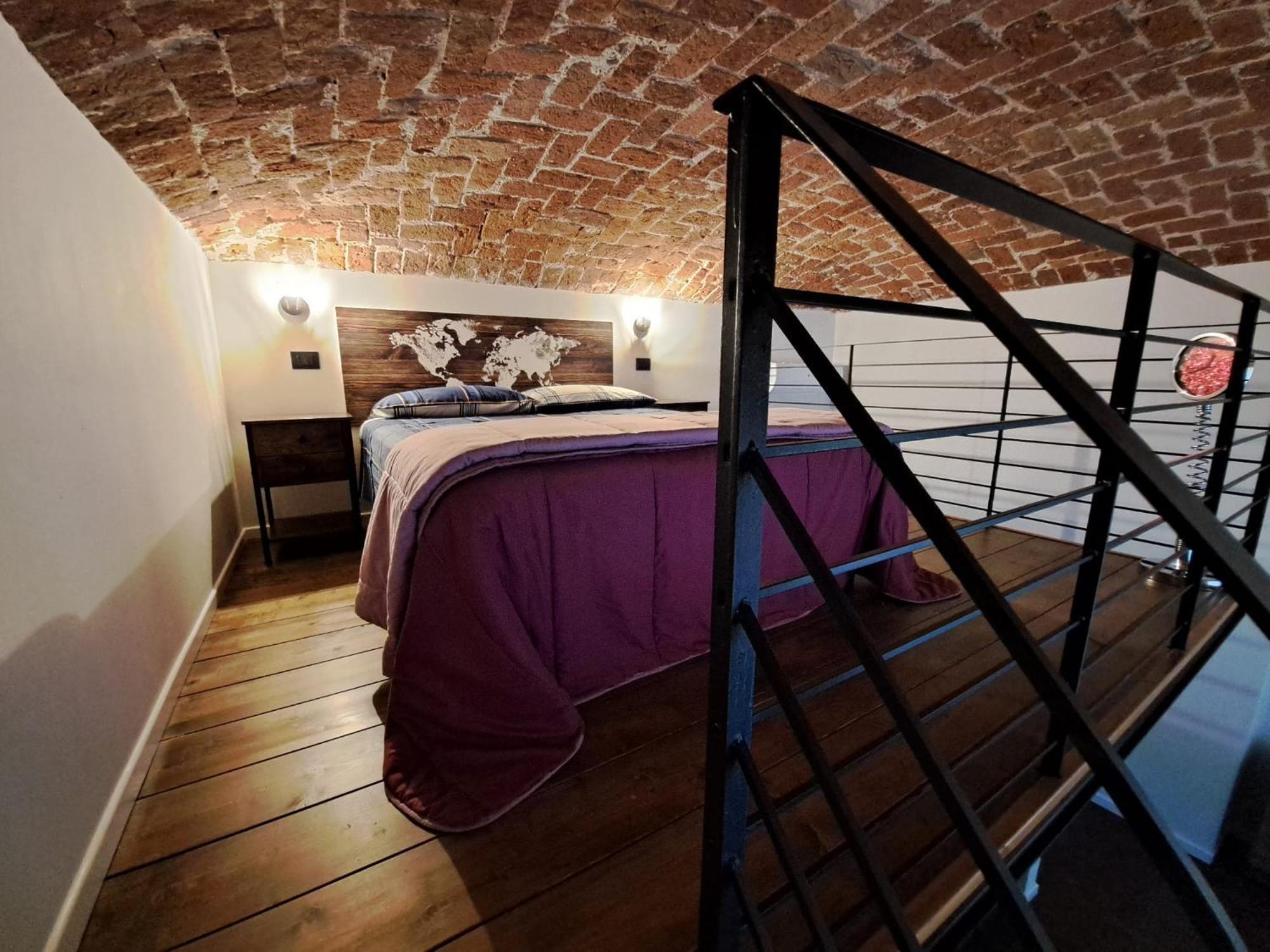 Frabosa Loft Apartment