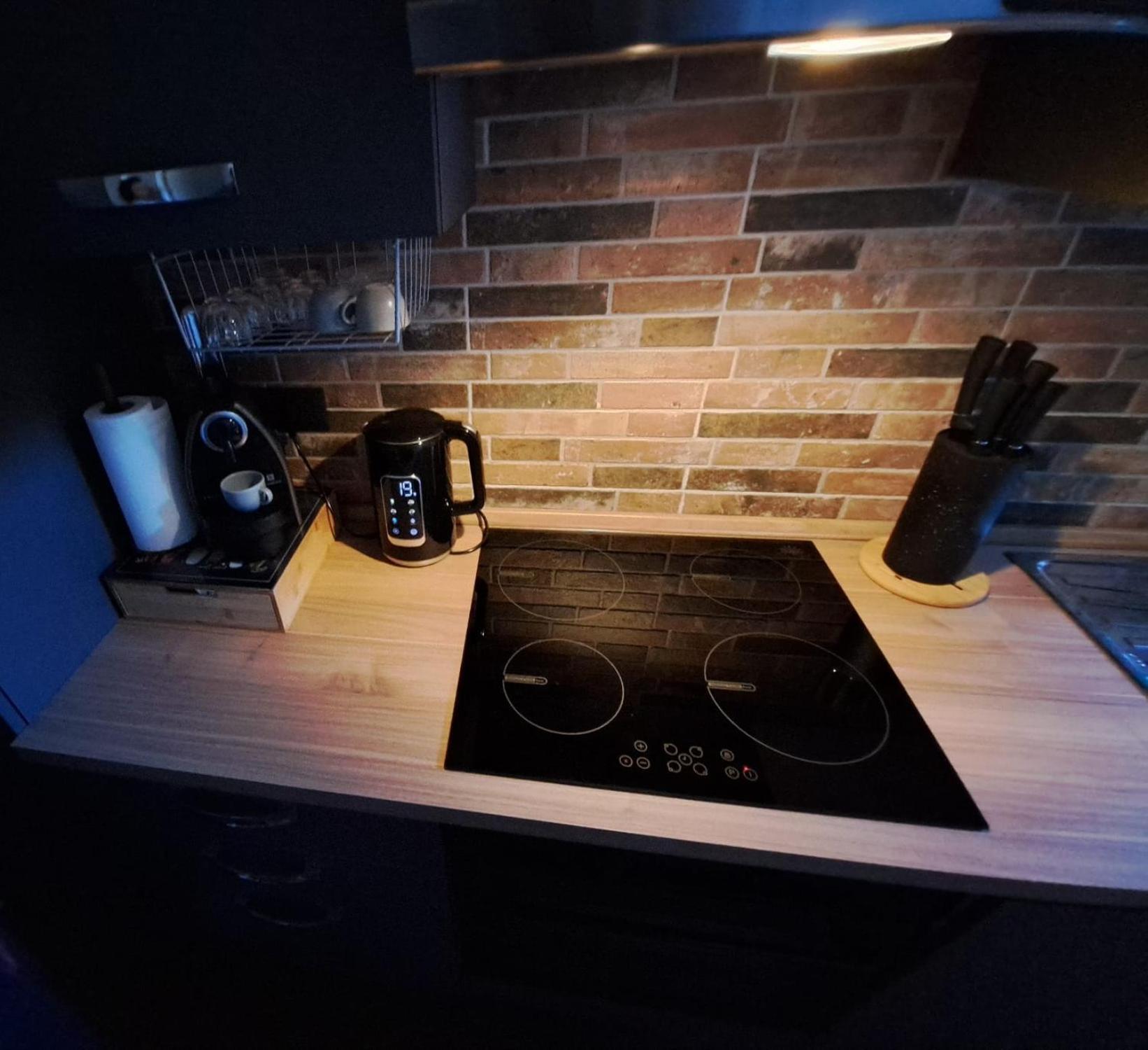 Frabosa Loft Apartment Turin
