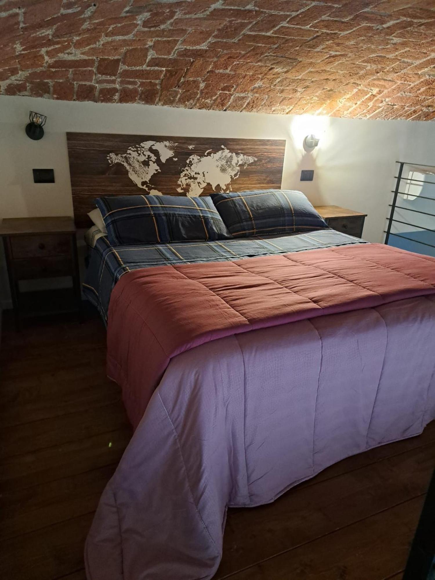 Appartement Frabosa Loft