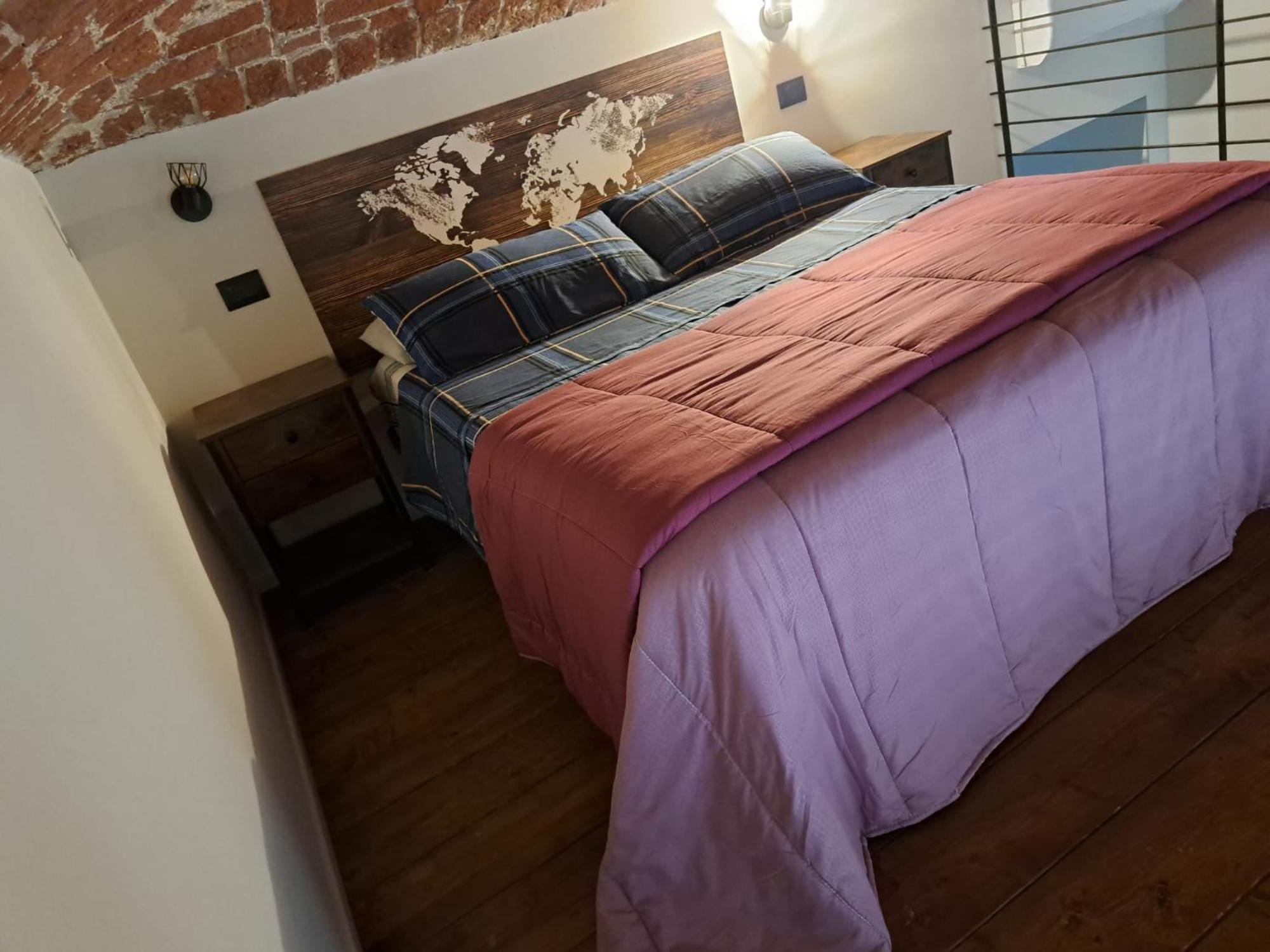 Frabosa Loft Turijn