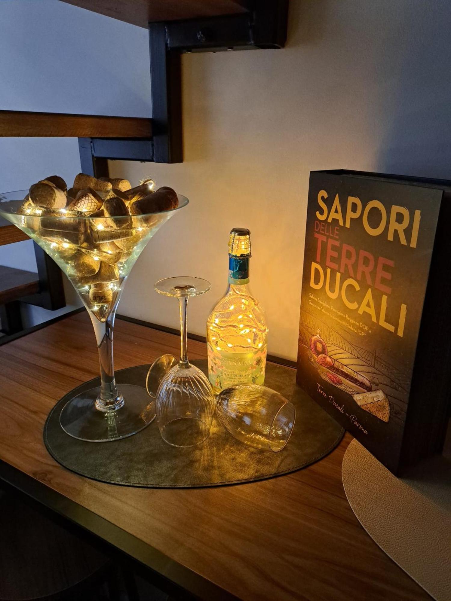 Frabosa Loft Apartment Turin