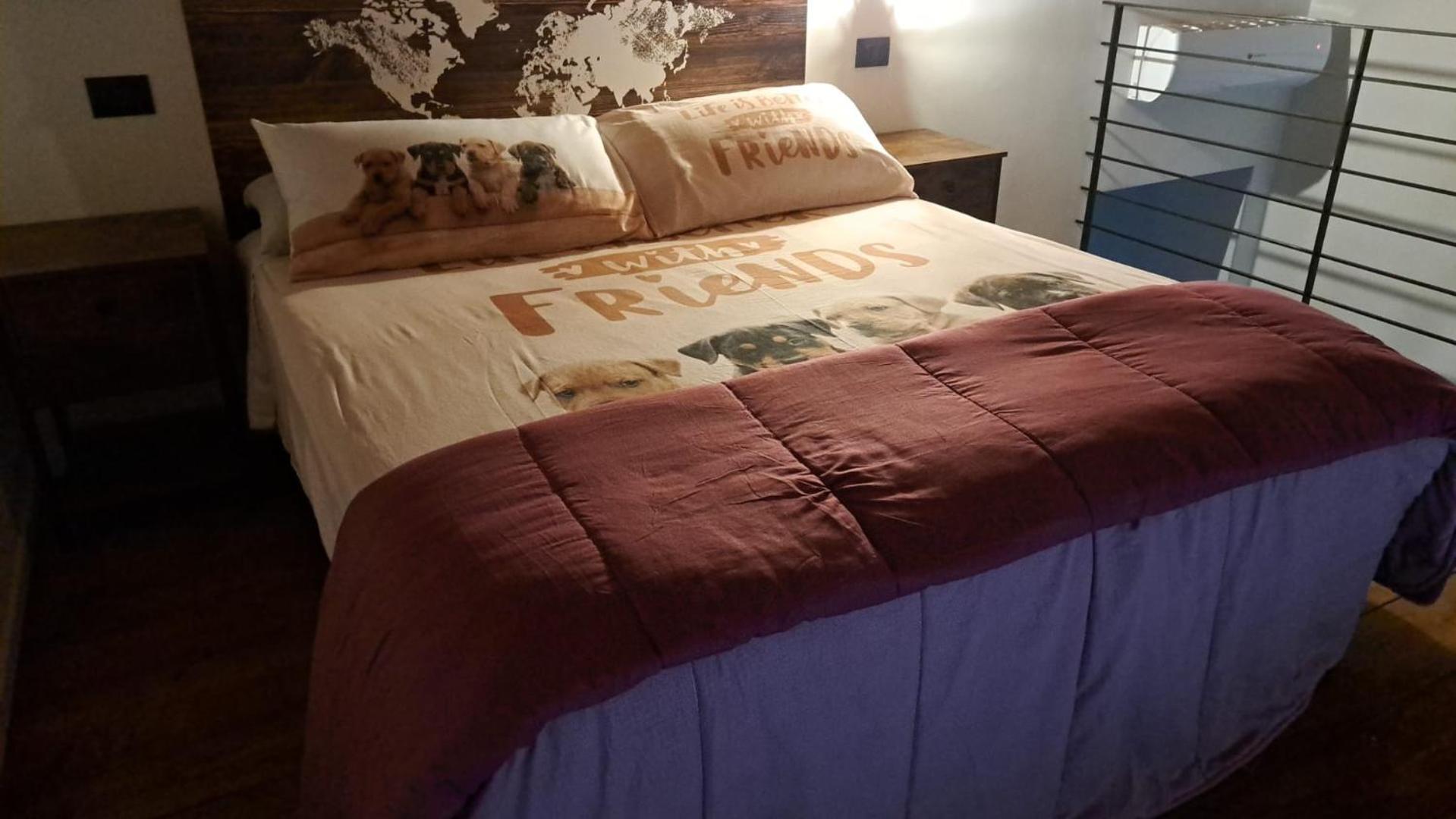 Frabosa Loft Appartement *