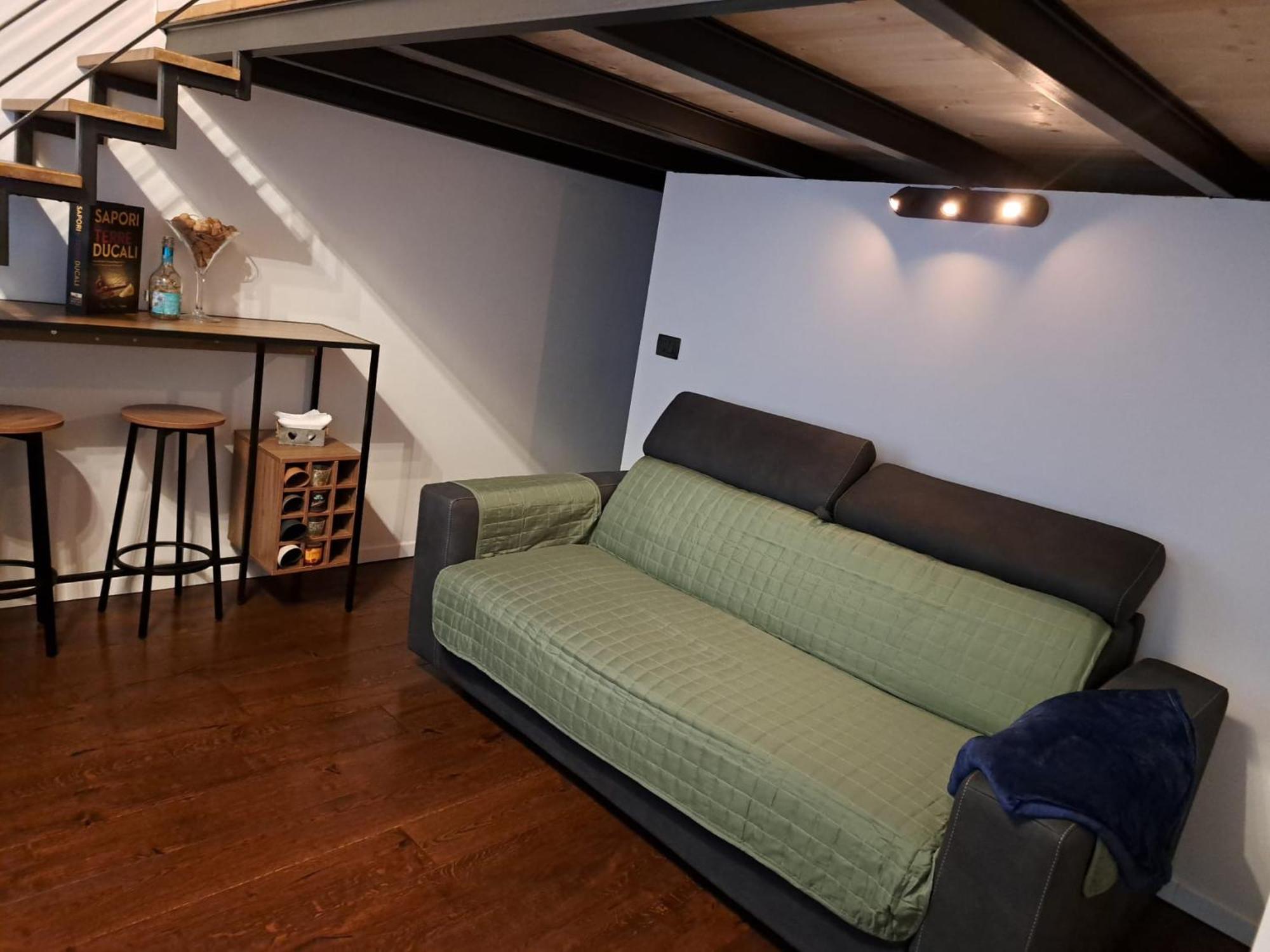 Frabosa Loft Apartment *