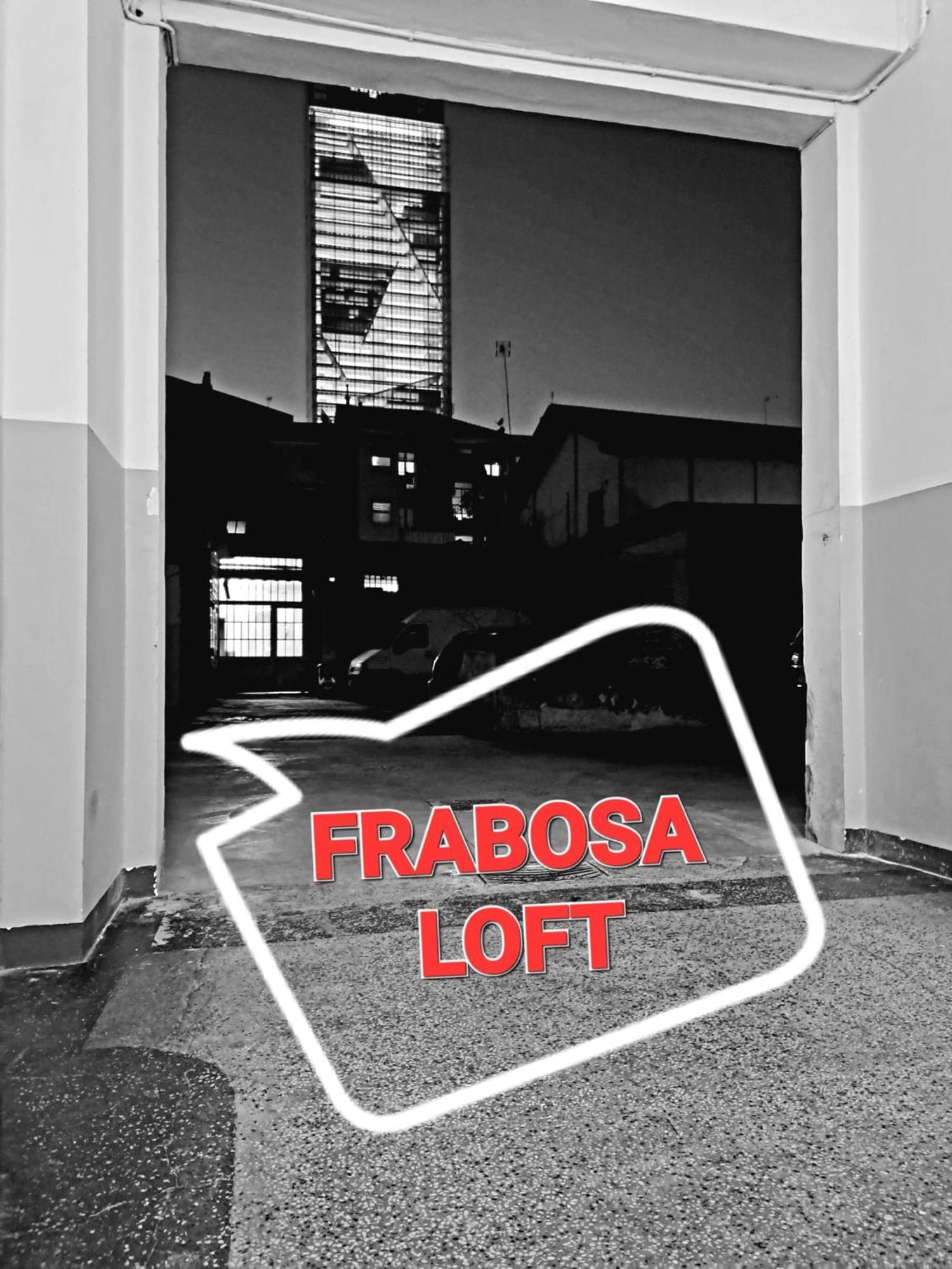 Frabosa Loft *
