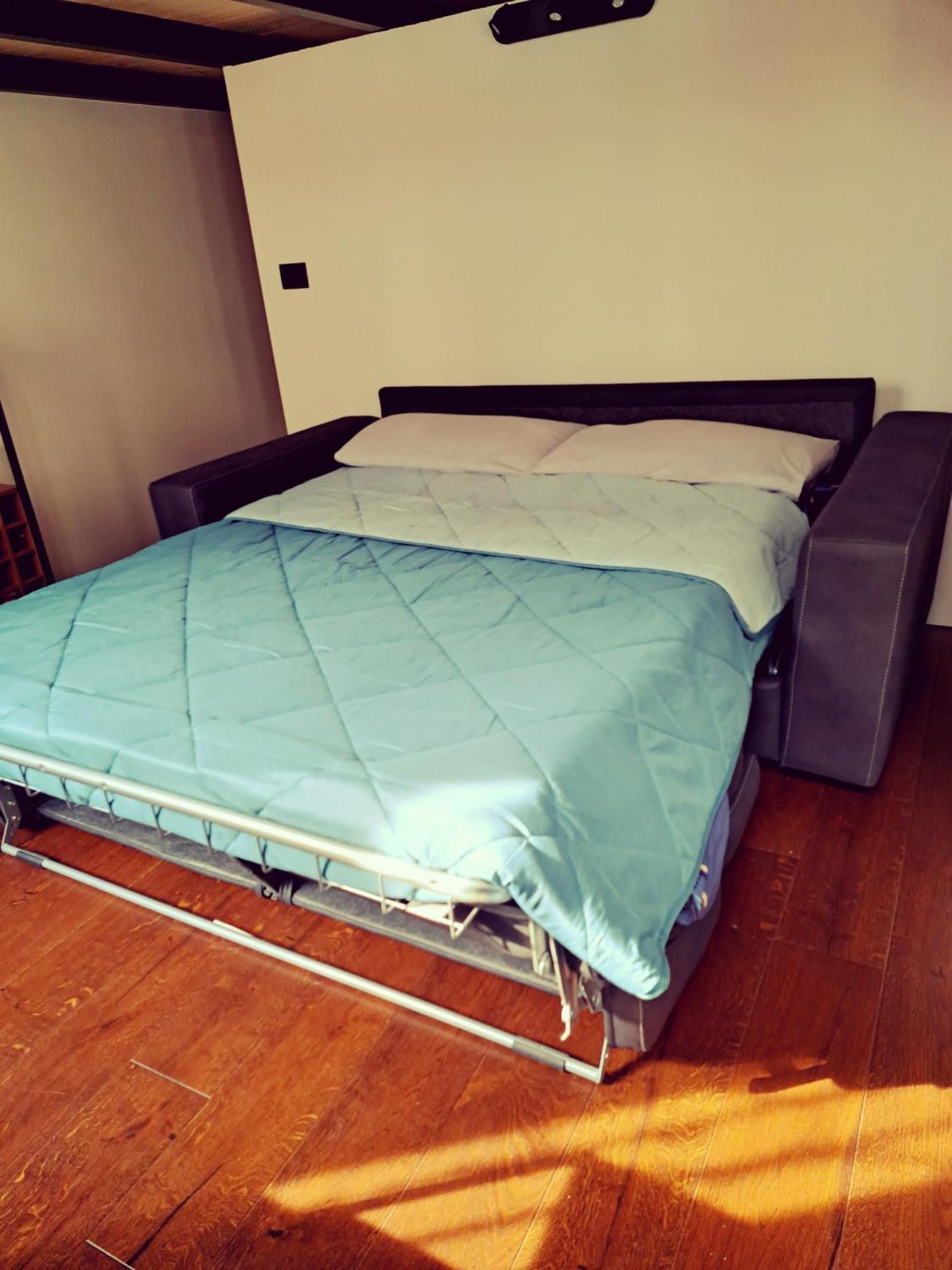 Appartement Frabosa Loft Turijn