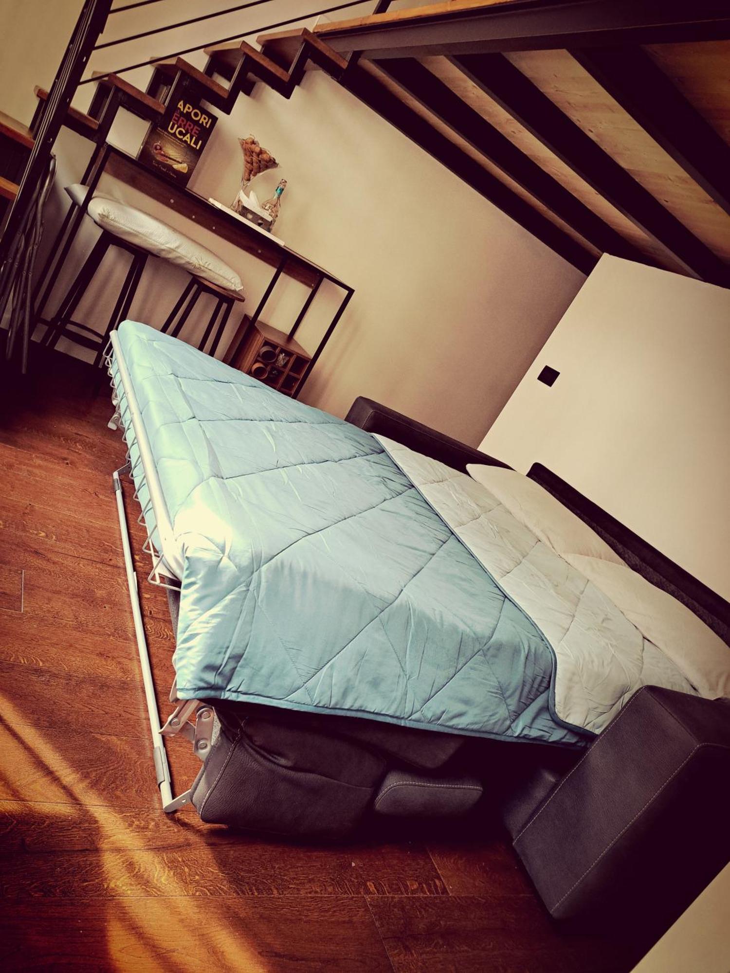 Frabosa Loft