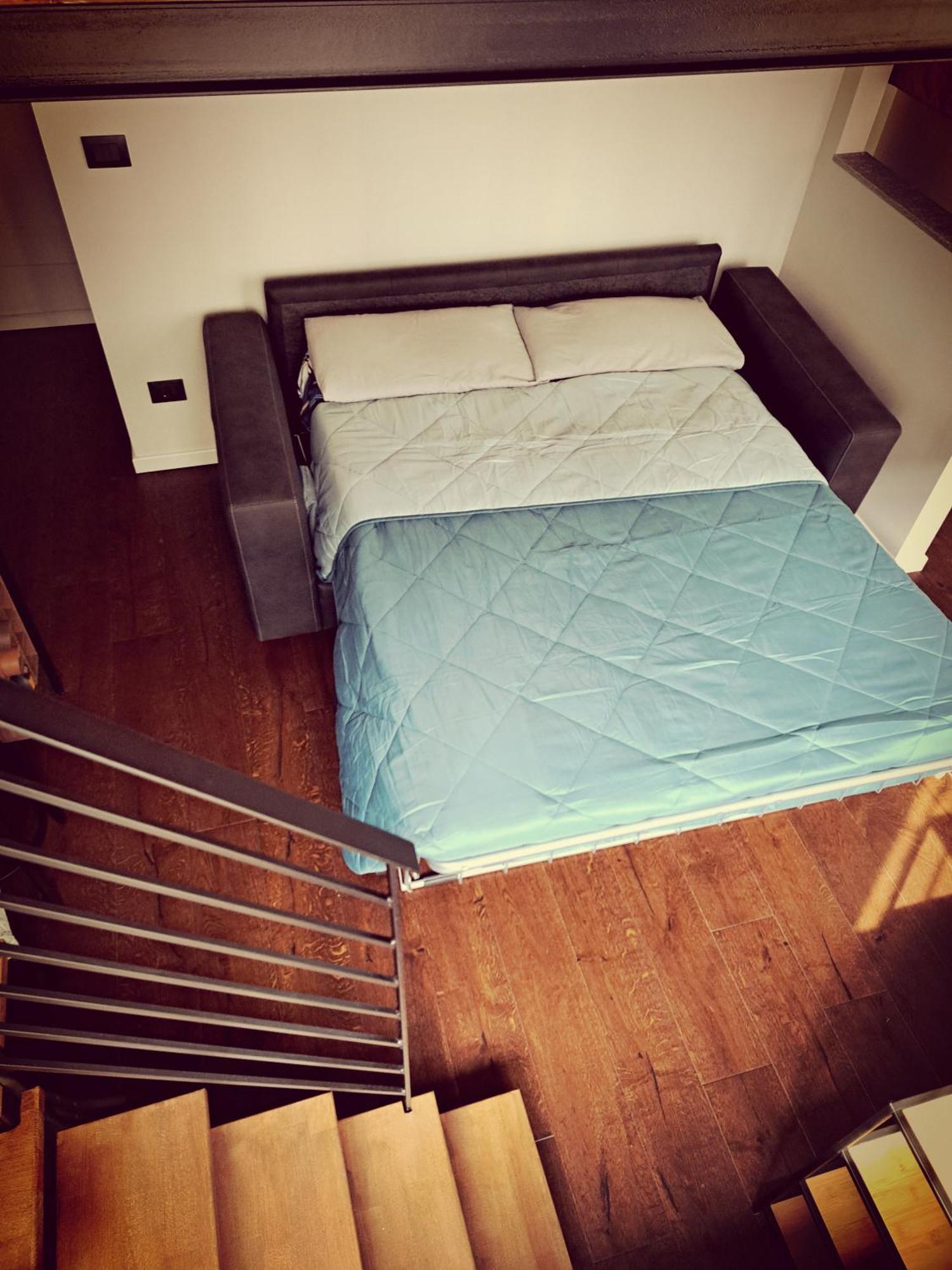 Frabosa Loft Apartment