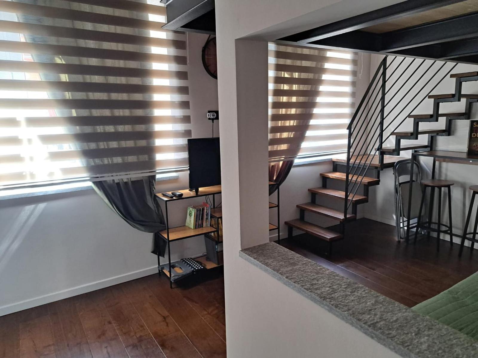 Appartement Frabosa Loft