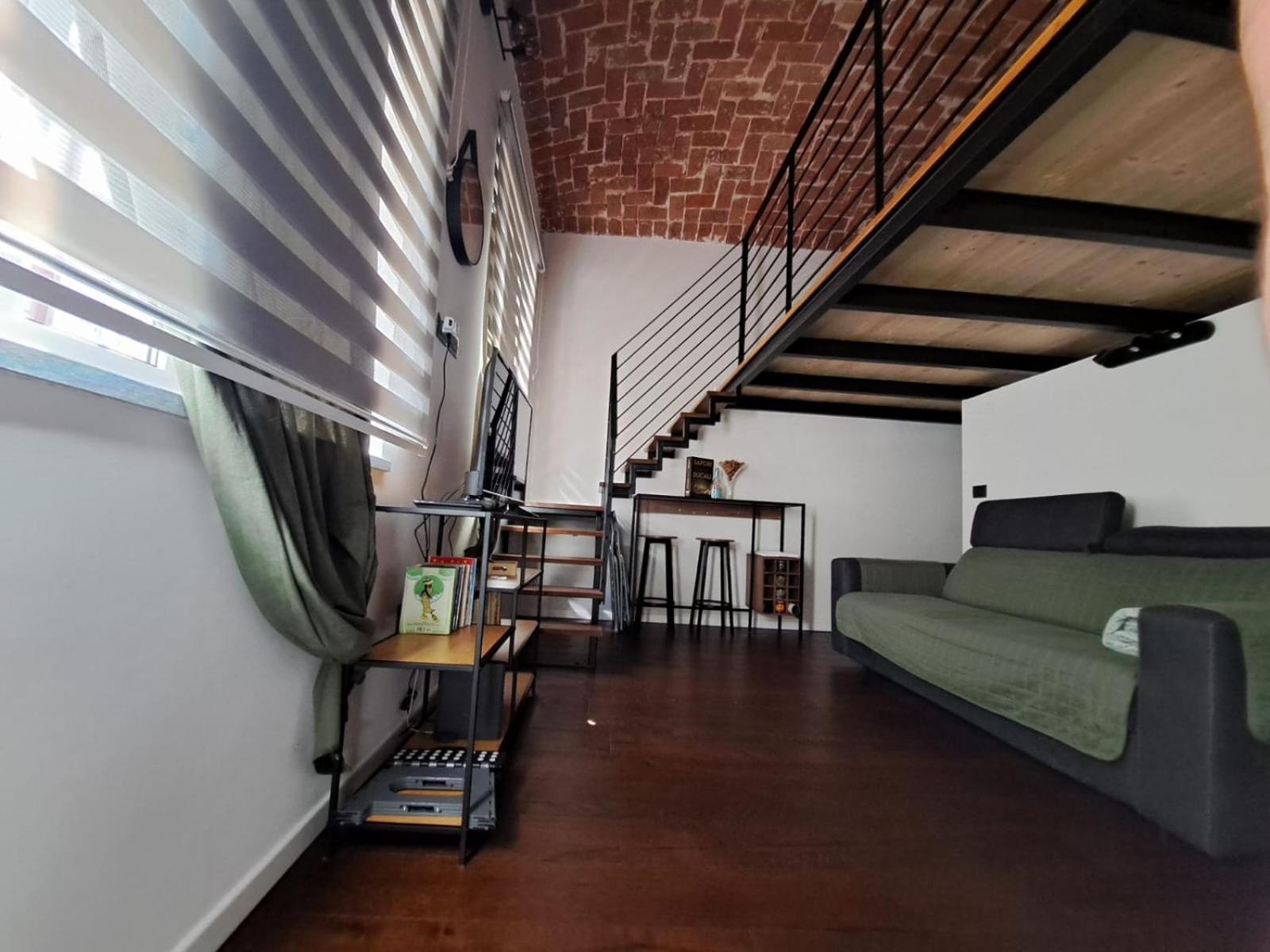 Frabosa Loft *