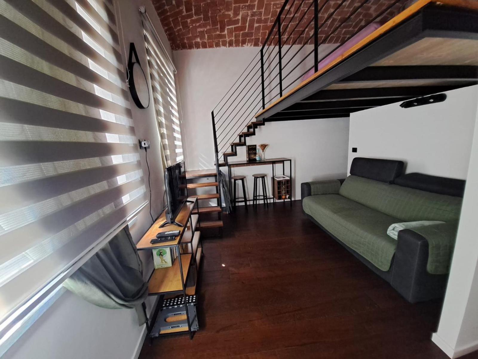Frabosa Loft * Turin